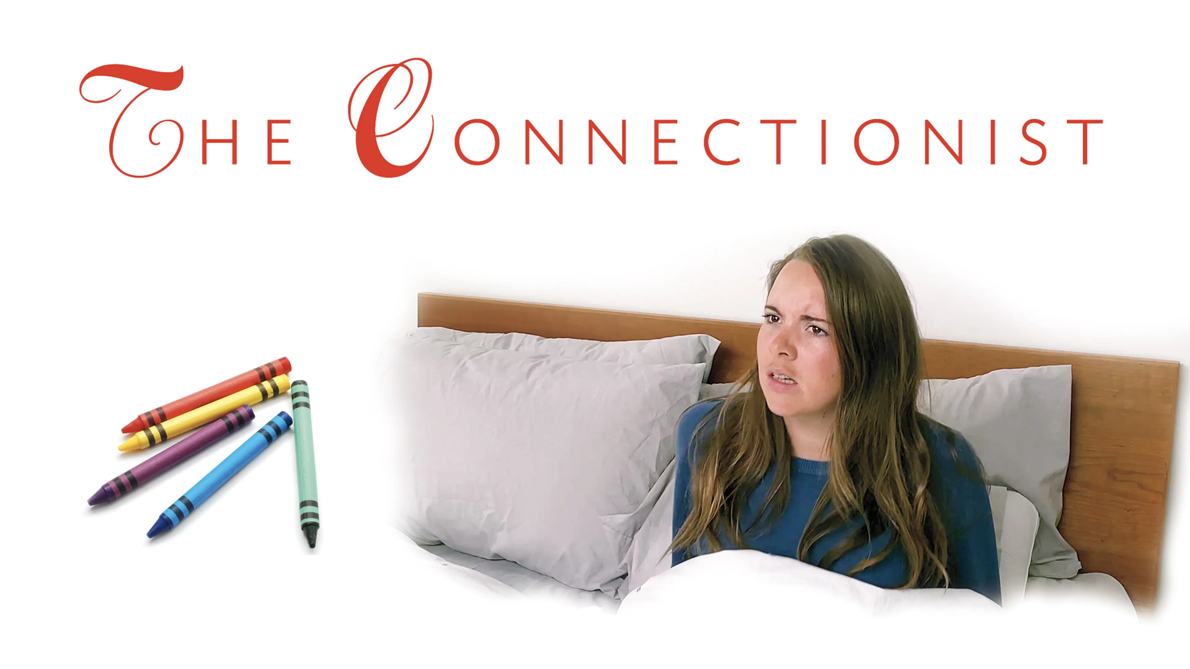 The Connectionist poster